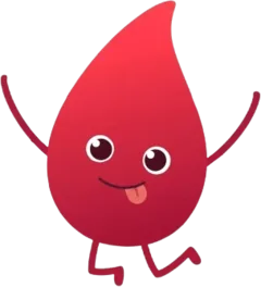 Goutty, la goutte d’Auklm